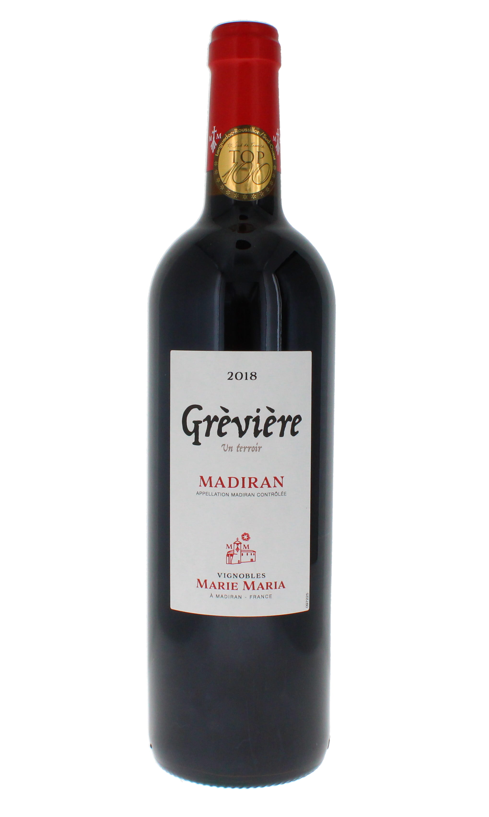 Grevière