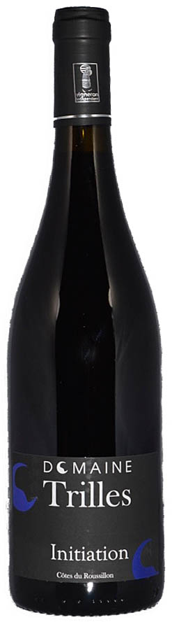 Domaine Trilles Initiation