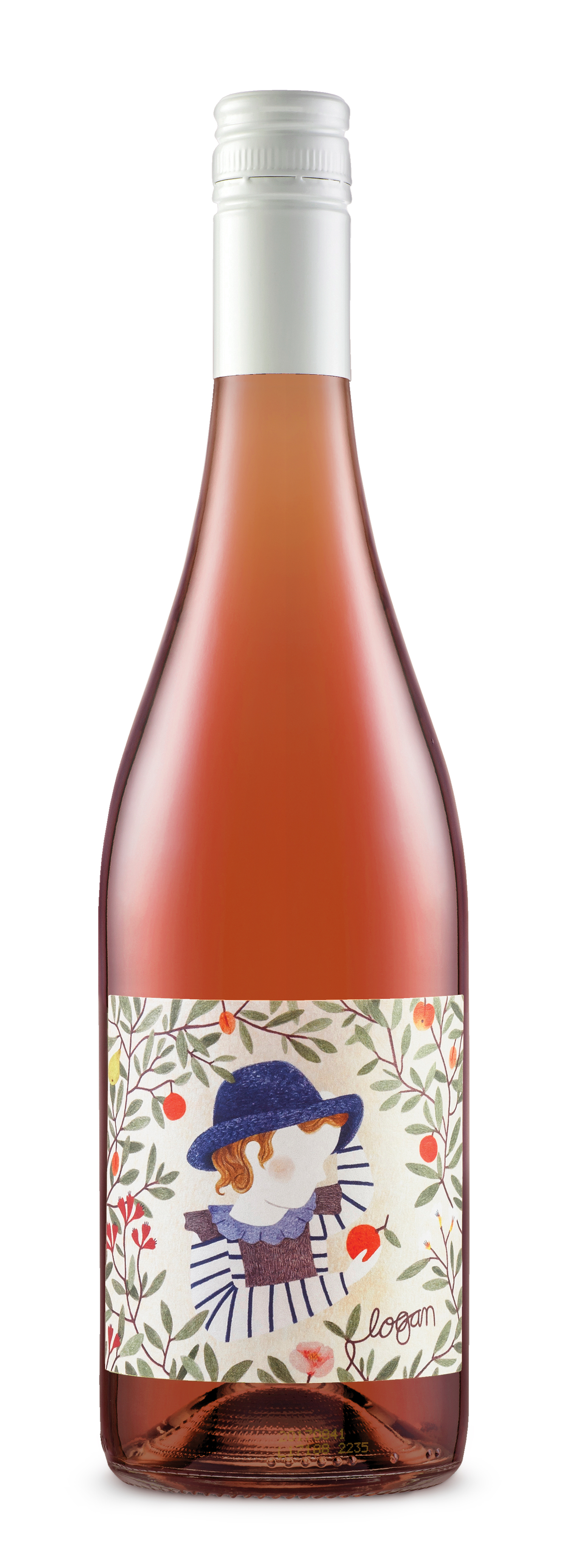 Clementine Pinot Gris
