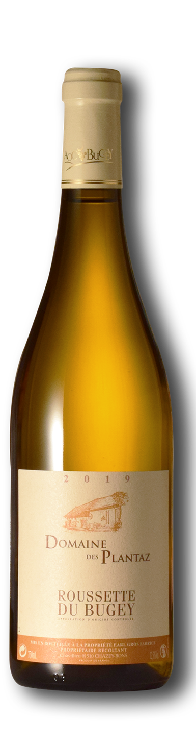 ROUSSETTE DU BUGEY