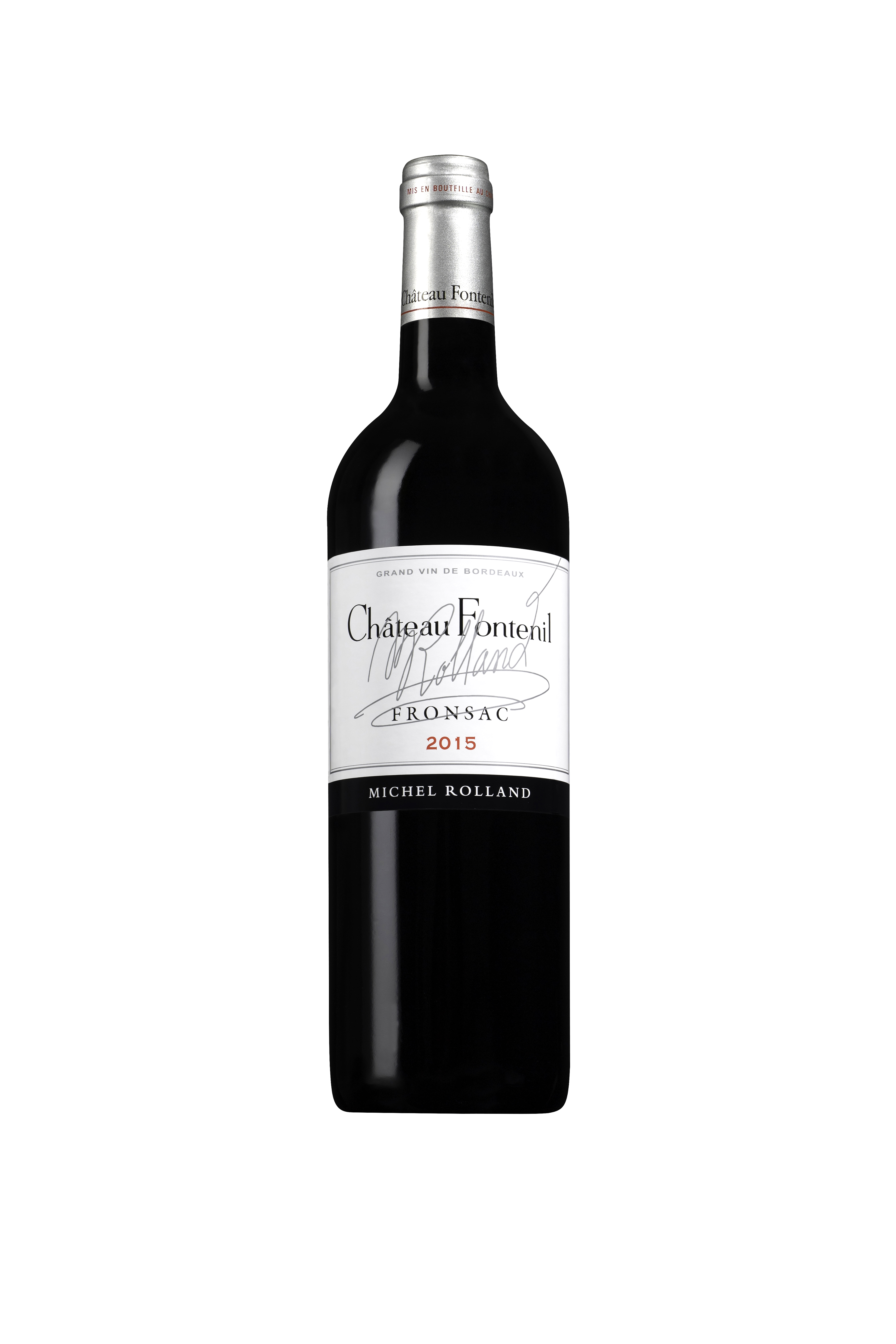 Chateau Fontenil