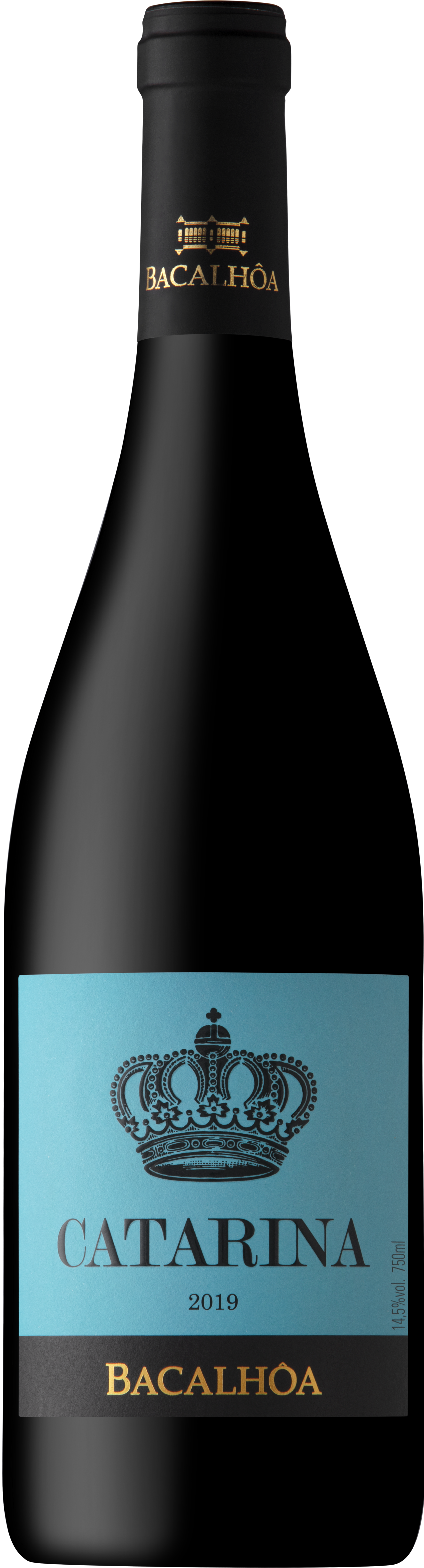 Catarina Red