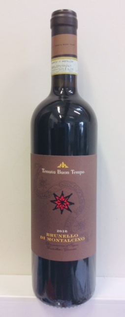 Buon Tempo Brunello di Montalcino