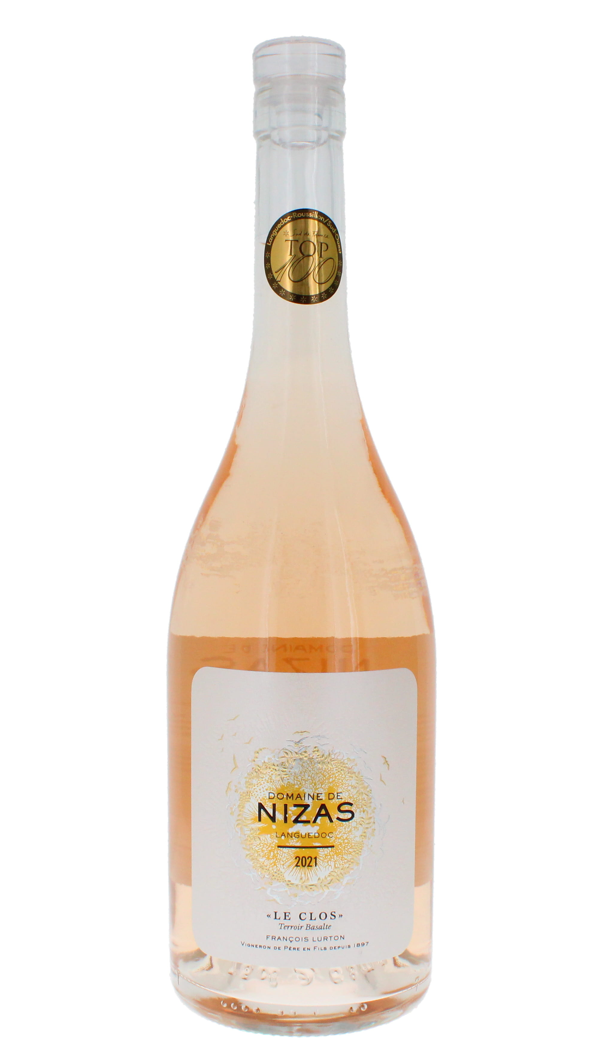 Le Clos Rosé