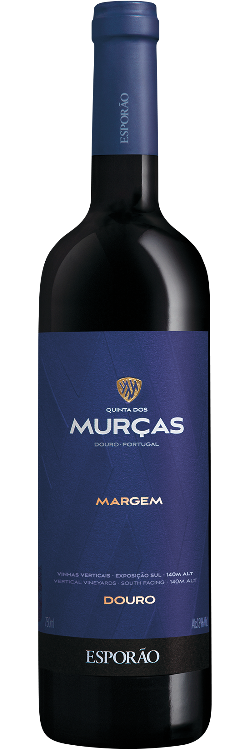 Quinta dos Murças Margem
