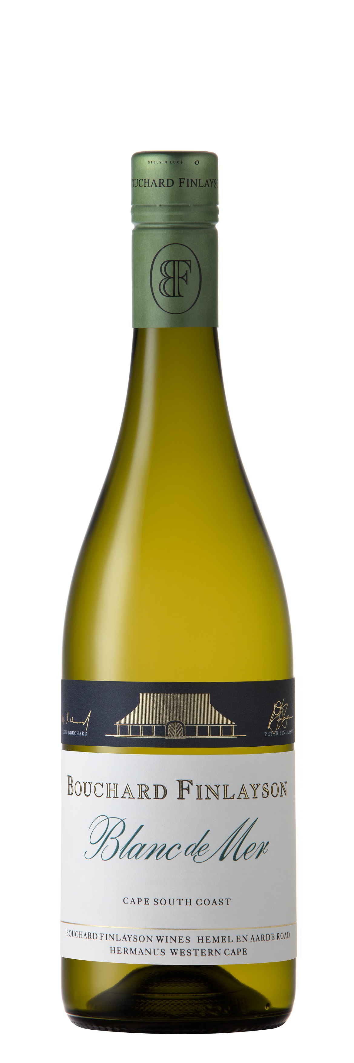 Bouchard Finlayson Blanc de Mer