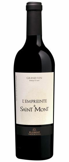 L'Empreinte de Saint Mont Rouge