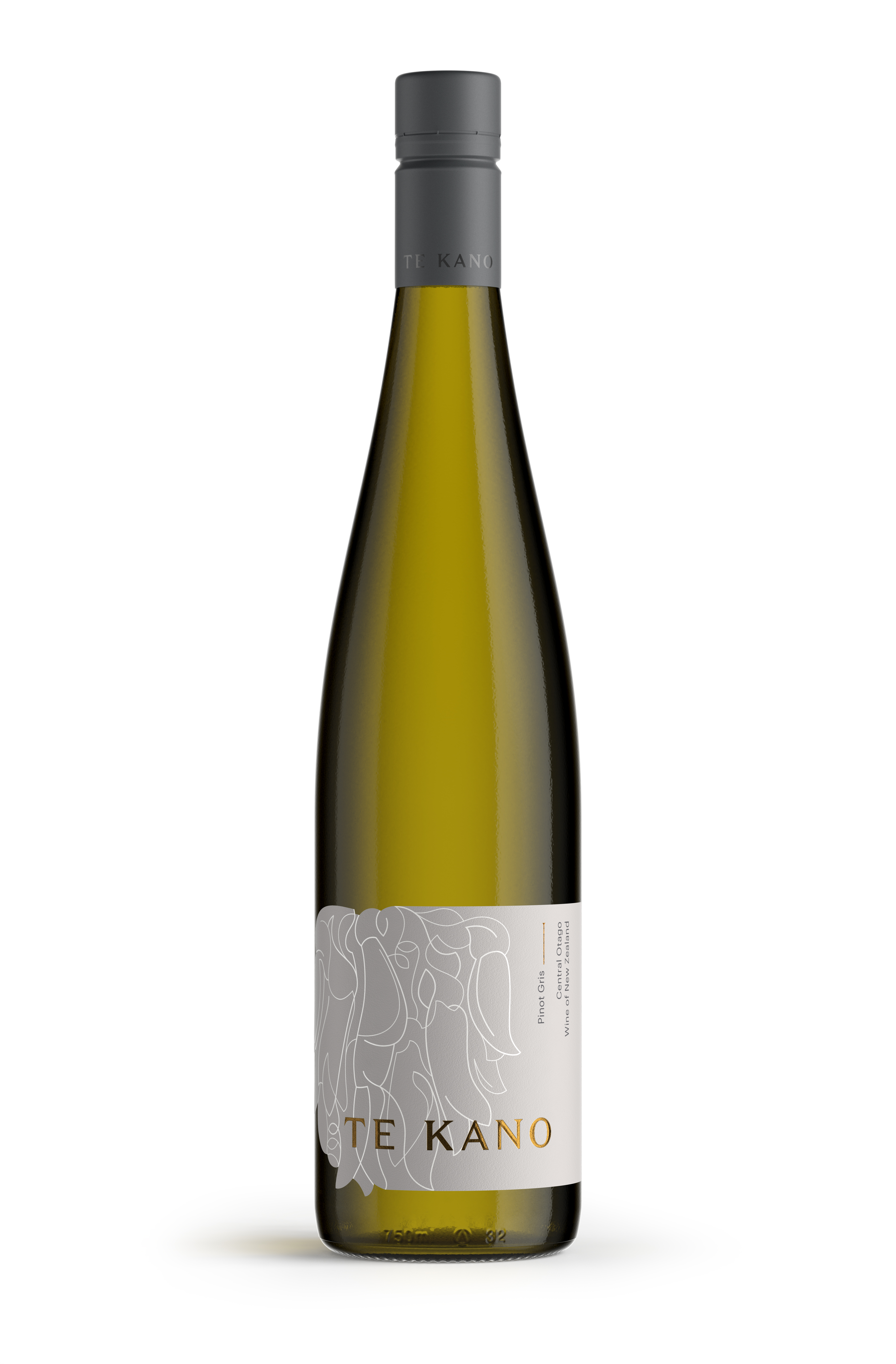 Te Kano Pinot Gris