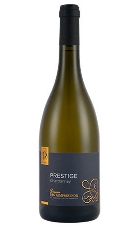 Beaujolais Blanc Pierres dorrées
