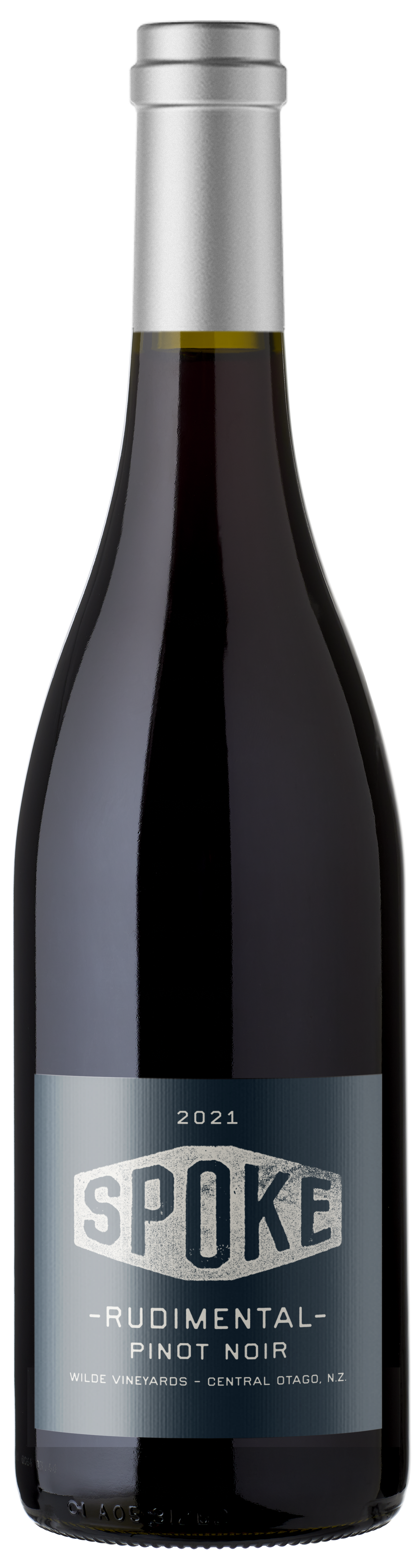 SPOKE 'Resolute', Sauvignon Blanc