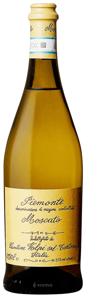 Moscato Frizzante