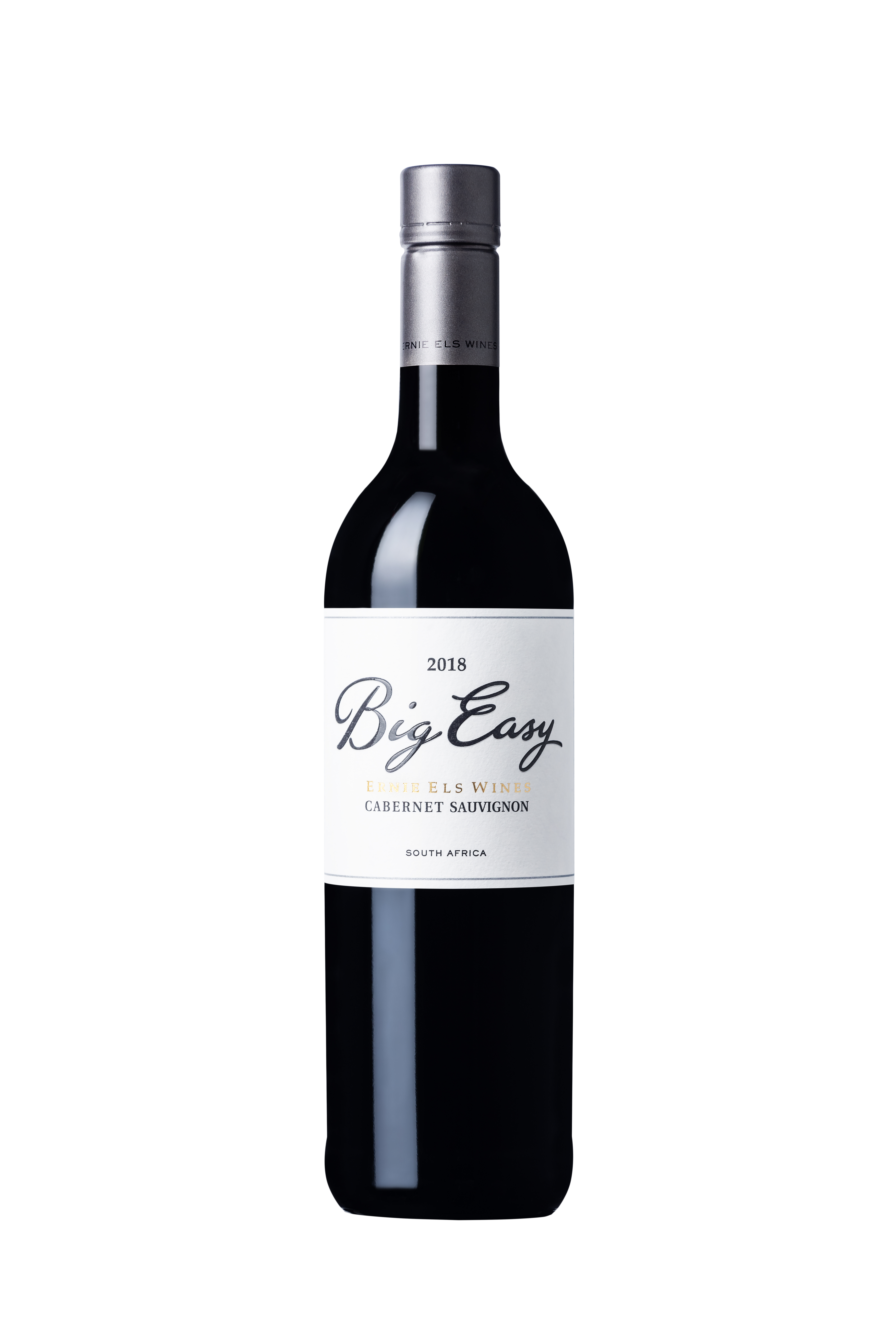 Ernie Els Big Easy Cabernet Sauvignon