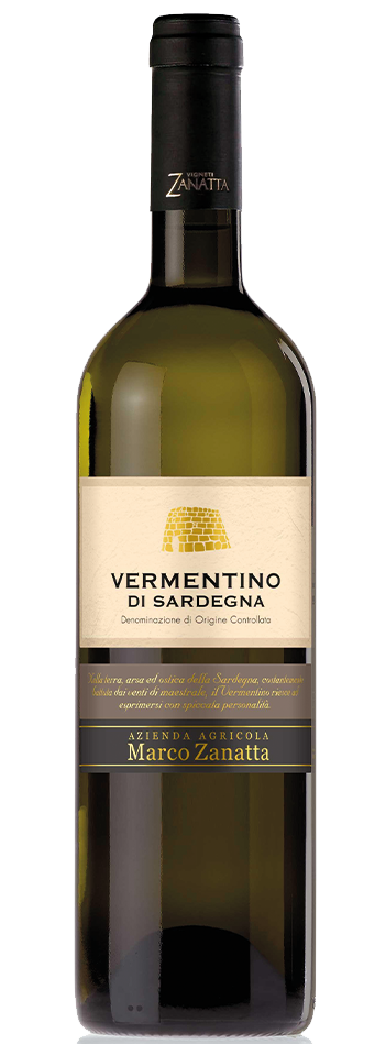 Marco Zanatta Vermentino