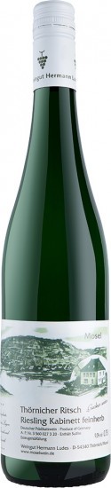 Thörnicher Riesling