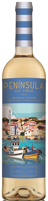 Peninsula das Vinhas