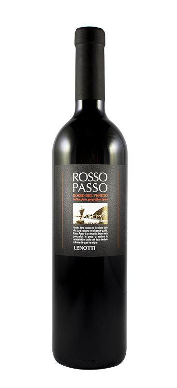 Rosso Passo - Veneto IGT Rosso