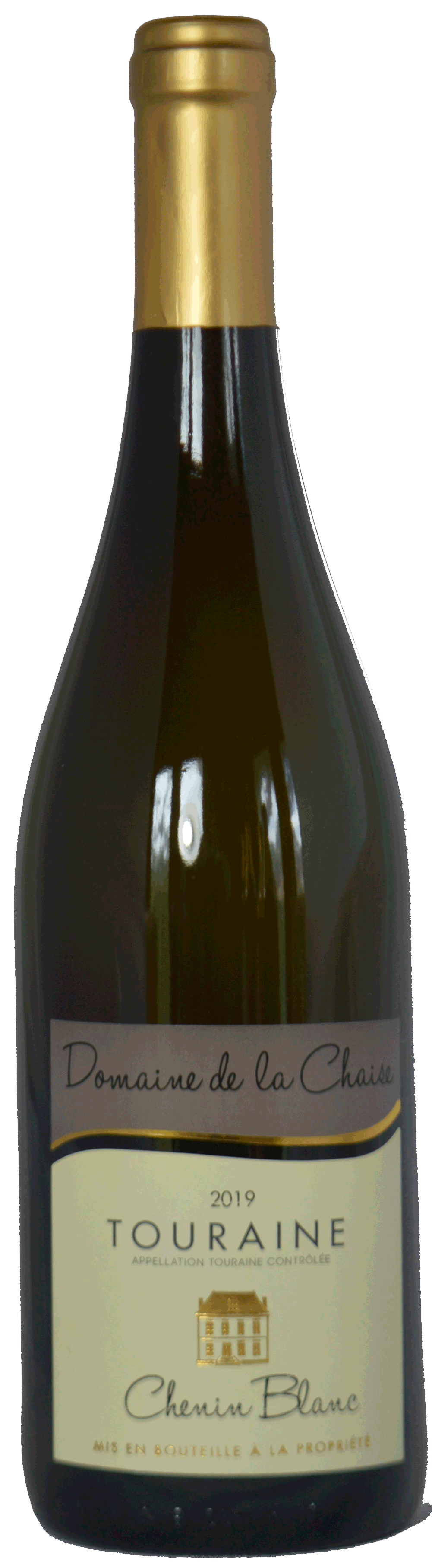 Domaine de La Chaise Chenin Blanc
