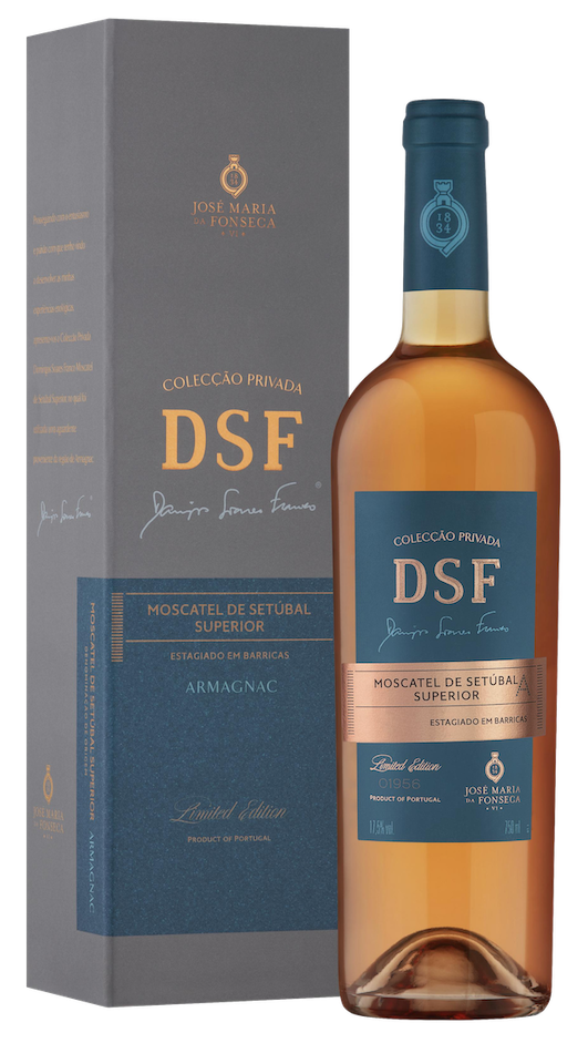 DSF Superior Armagnac