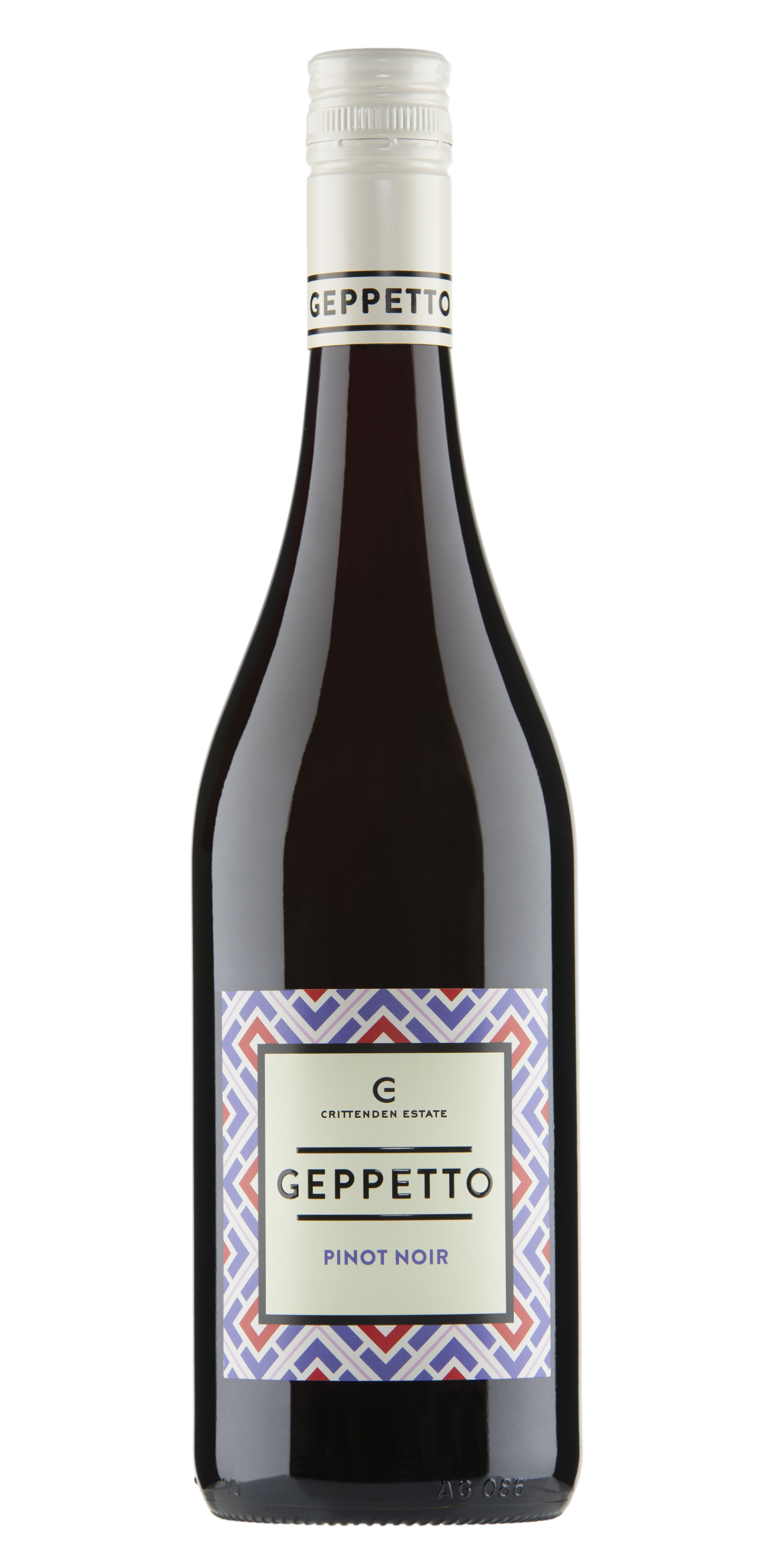 Crittenden Estate Geppetto Pinot Noir