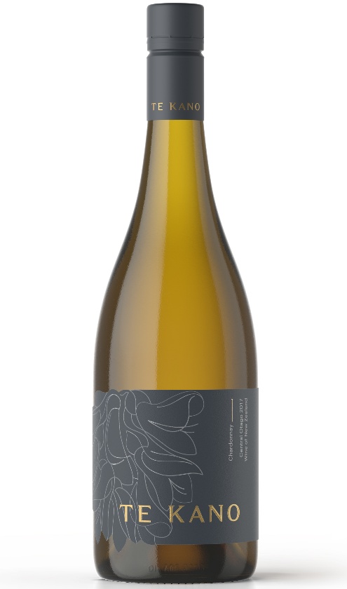 Te Kano Chardonnay