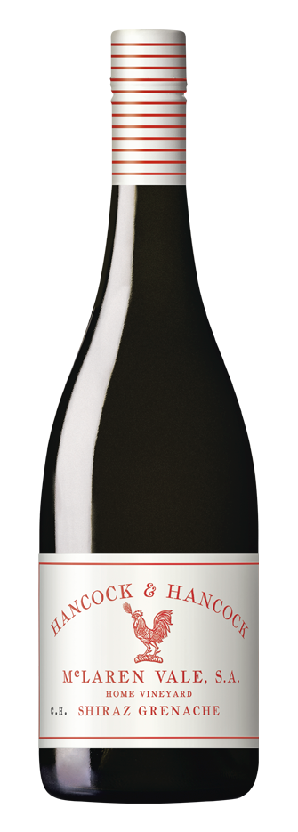 Hancock & Hancock Shiraz / Grenache