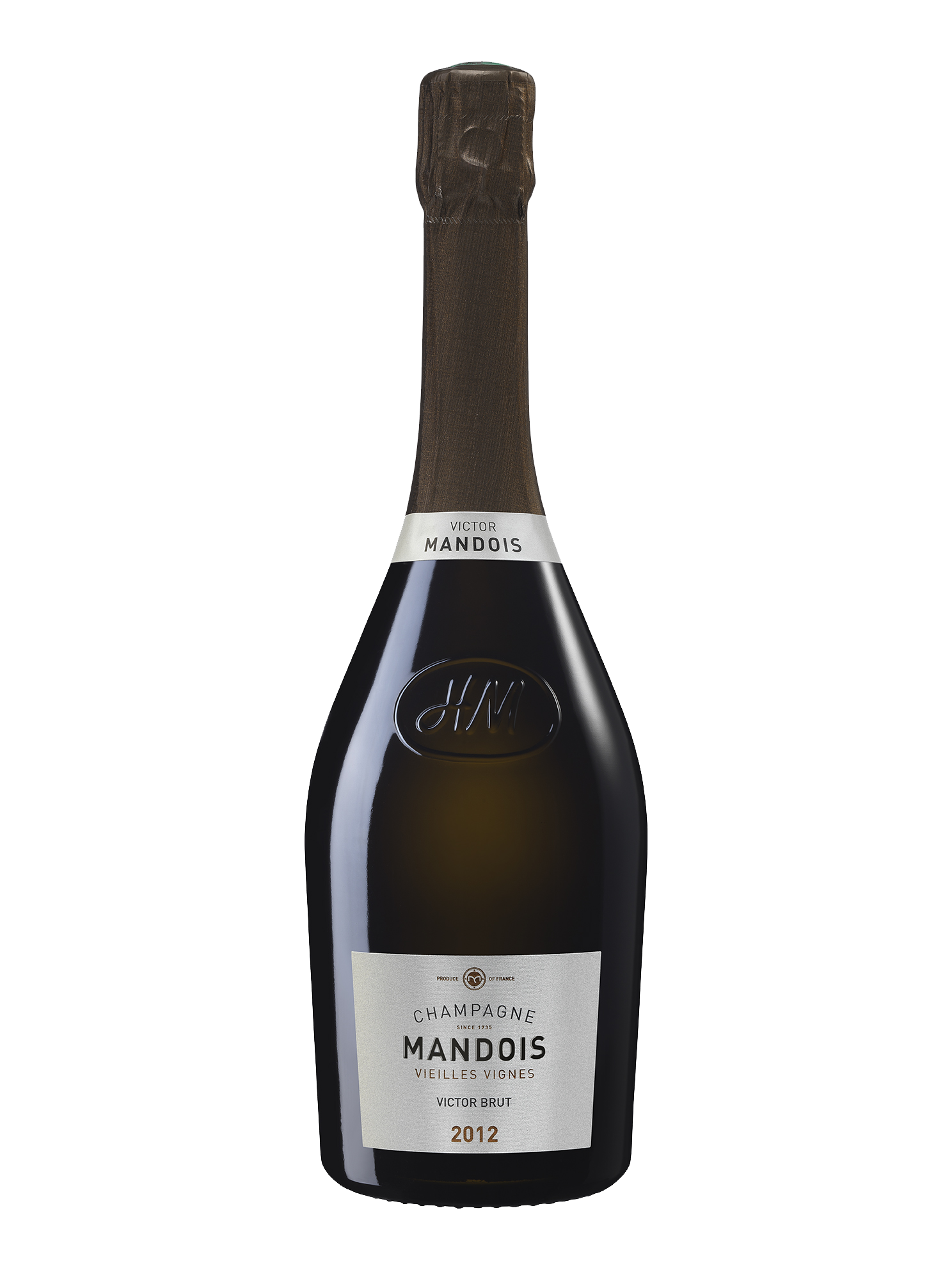 Victor Brut Vieilles Vignes