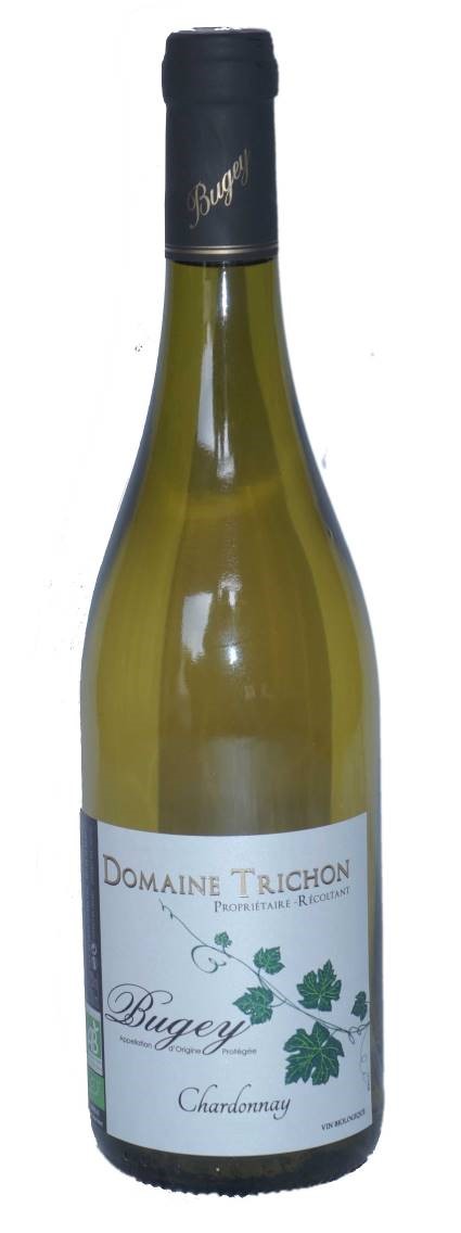 Chardonnay
