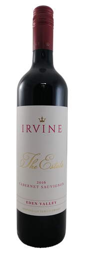 Shiraz, Irvine Estate - Barossa, Australia