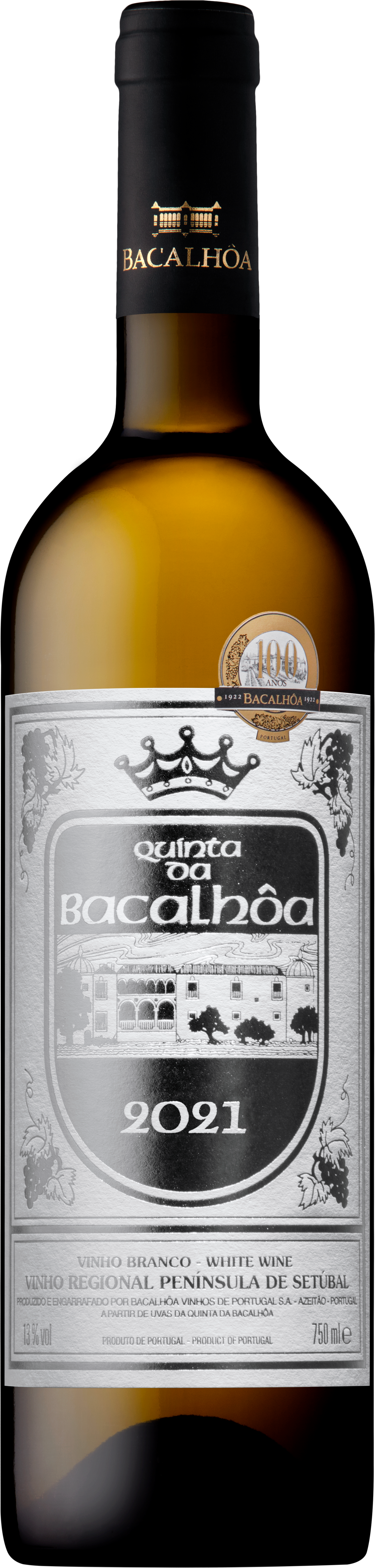 Quinta da Bacalhôa White