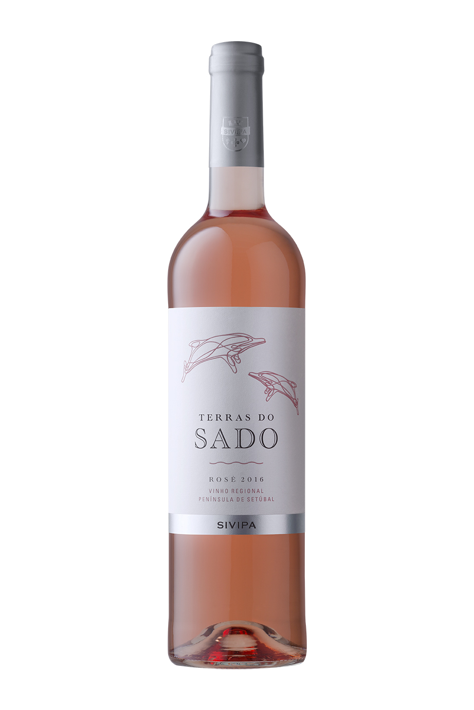 Terras do Sado Rosé