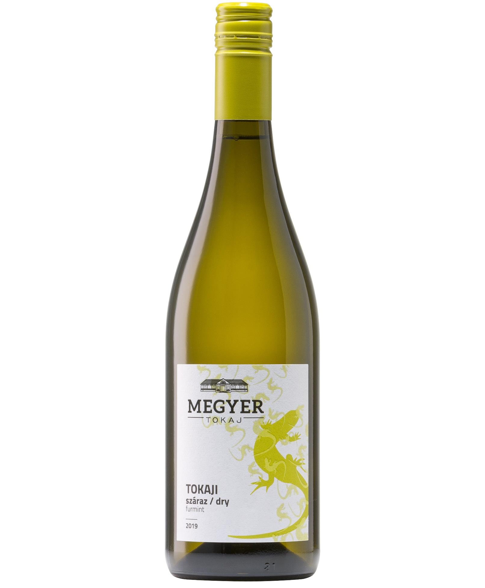 Furmint Dry Tokaj