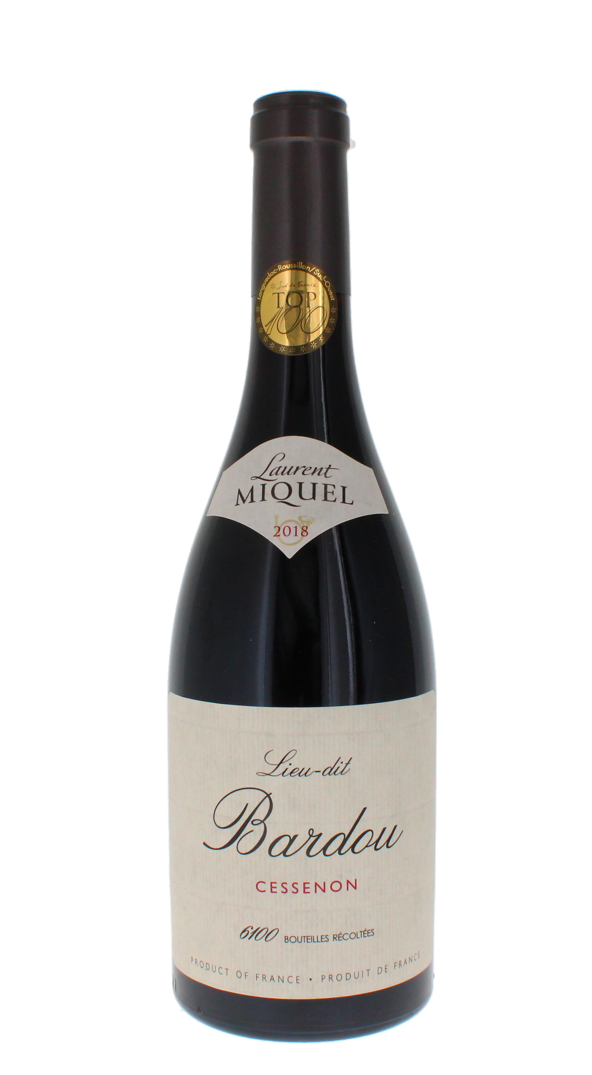 Lieu-dit Bardou