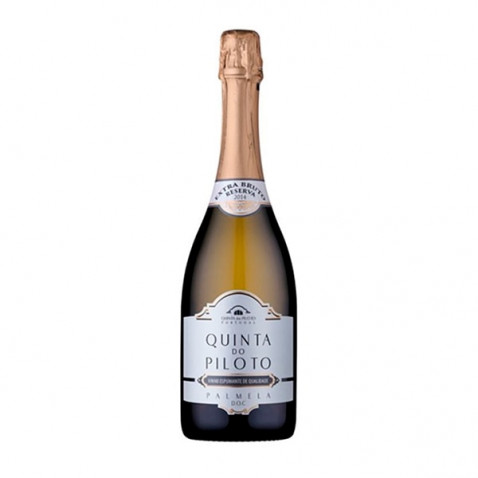 Quinta do Piloto Espumante Extra Bruto