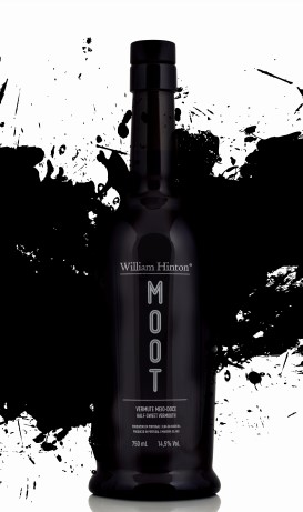 William Hinton 'Moot' Vermouth