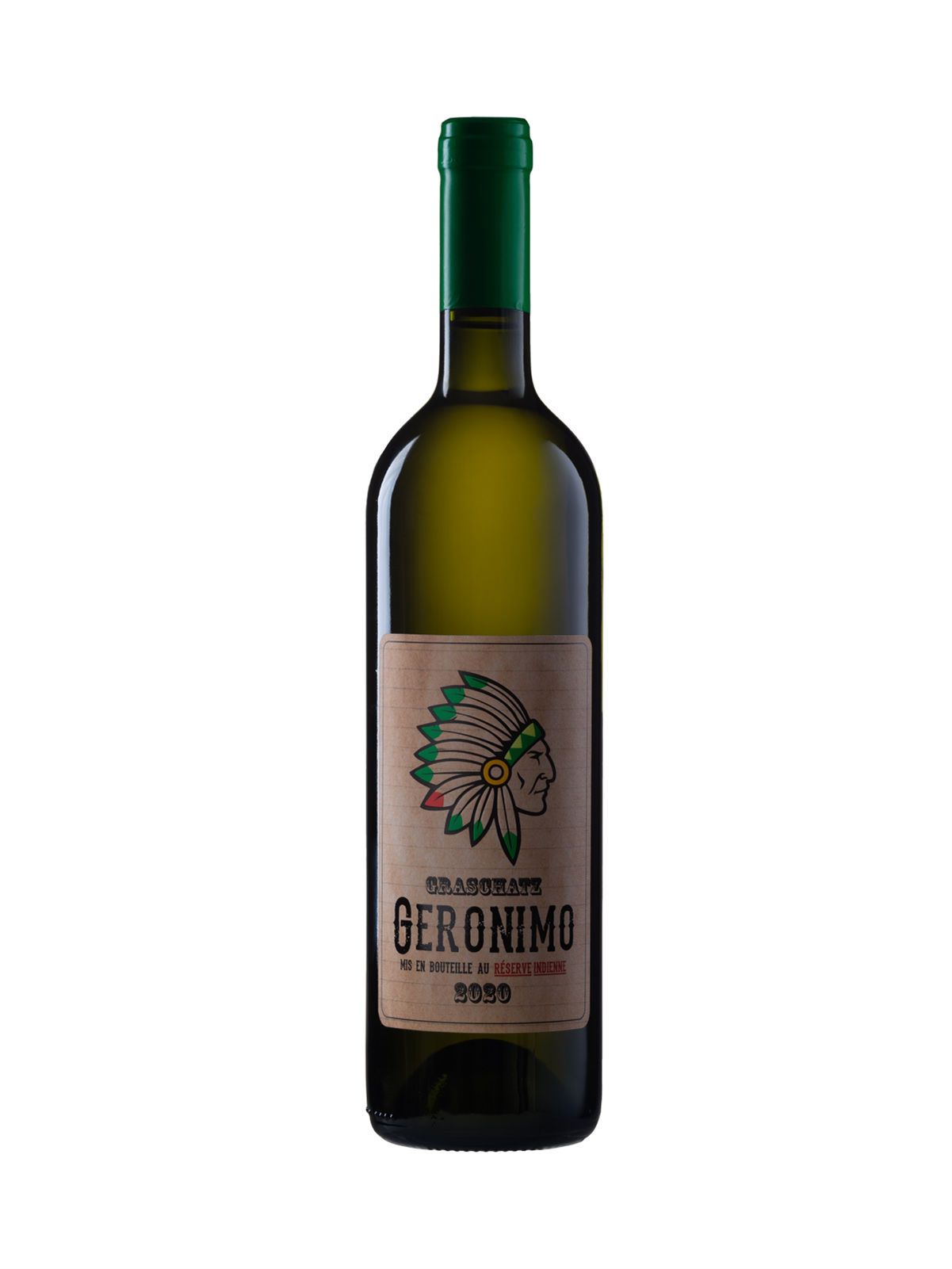 Geronimo