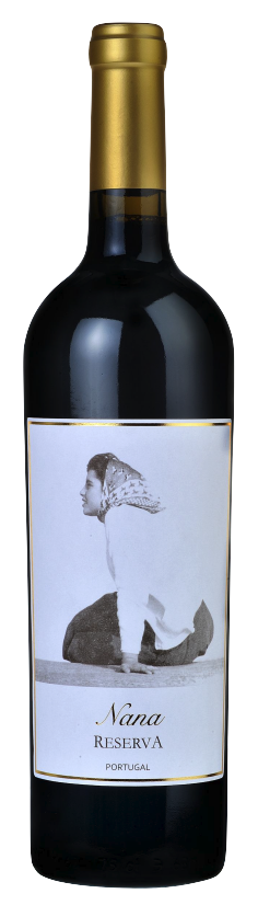Nana Reserva *Low In Sulphites*