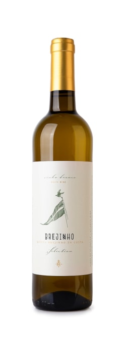 Quinta Brejinho da Costa Selection Branco