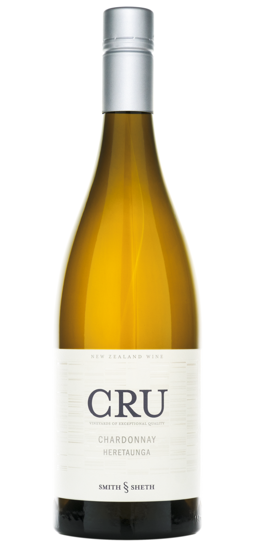 Cru Heretaunga Chardonnay