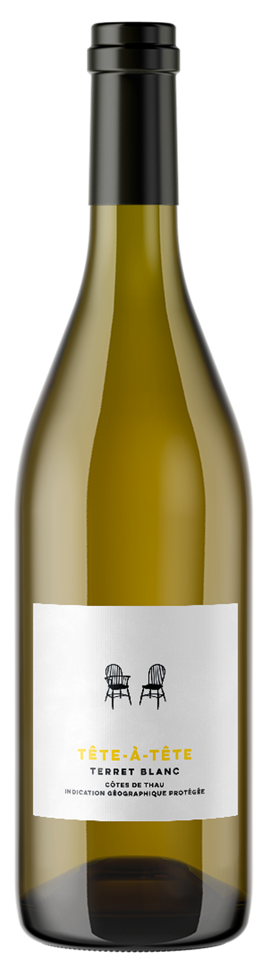 Téte-a-Téte, Terret Blanc