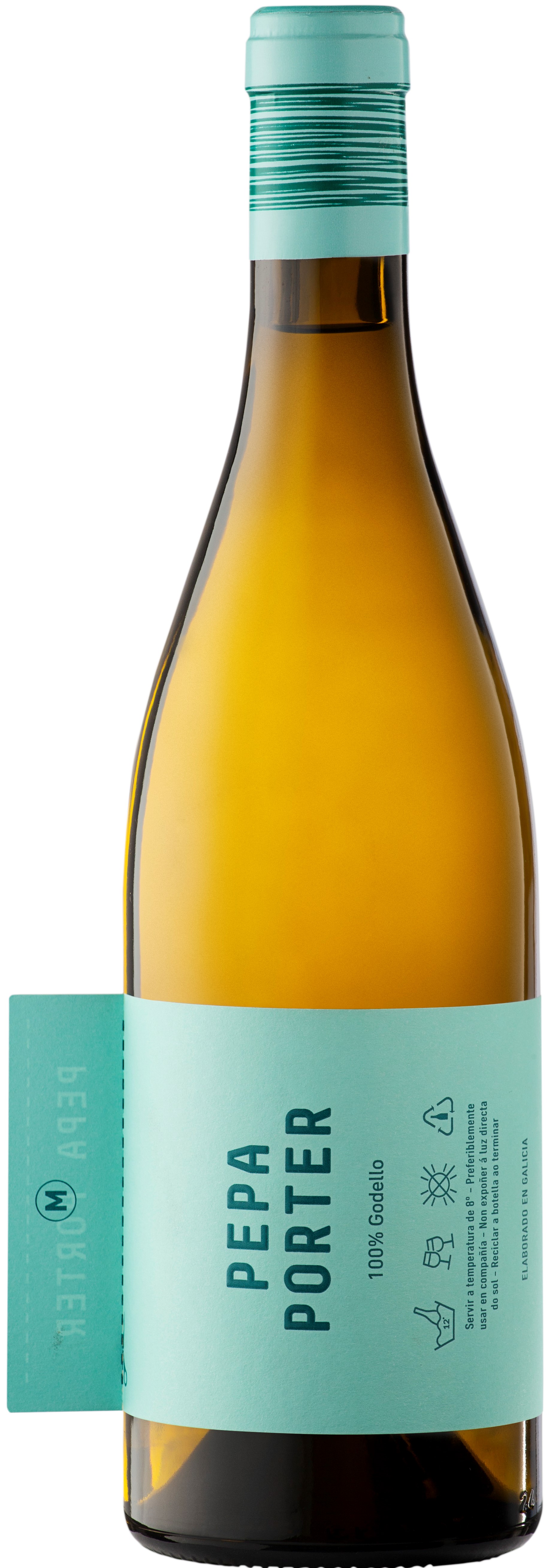 Pepa Porter Godello