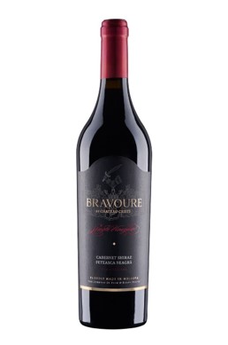 Bravoure