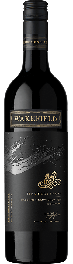 Masterstroke Cabernet Sauvignon
