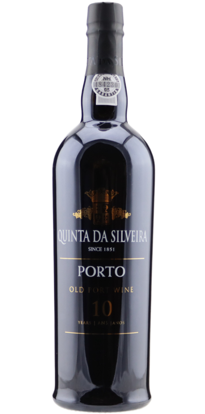 Quinta da Silveira 10 Yr Tawny