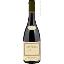 Sancerre Rouge Pommereaux