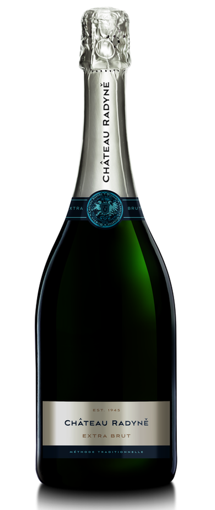 Chateau Radyne Extra Brut