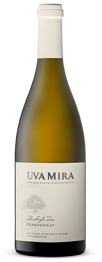 Single Tree Chardonnay