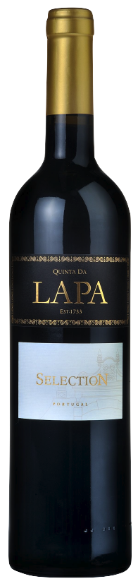 Quinta da Lapa Selection Red *Low In Sulphites*