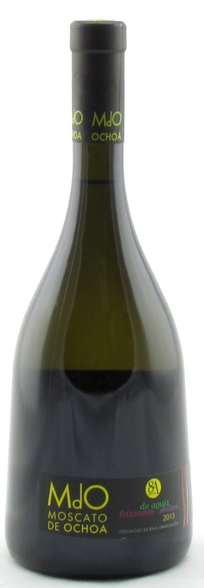 Moscato de Ochoa