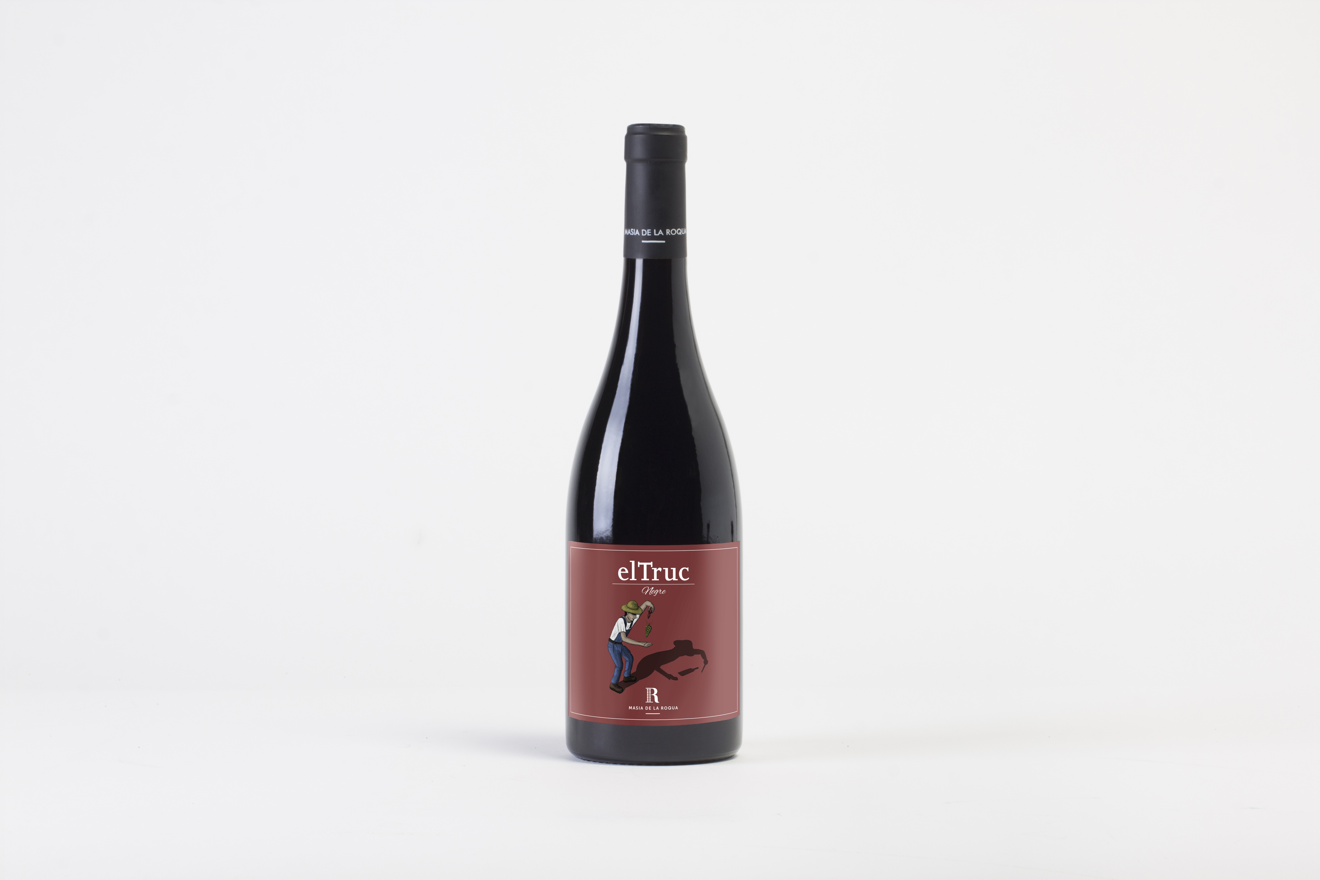 El Truc Negre (Ull de Llebre)