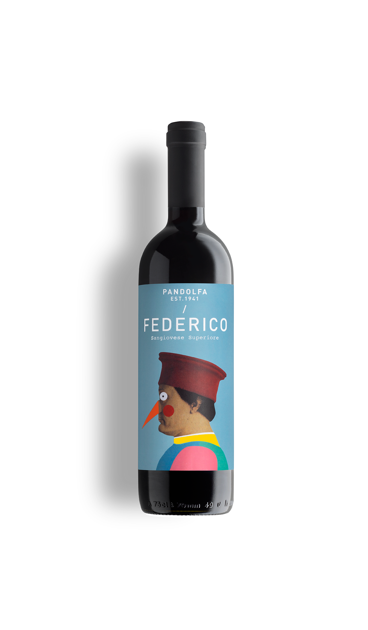 Federico Sangiovese Superiore